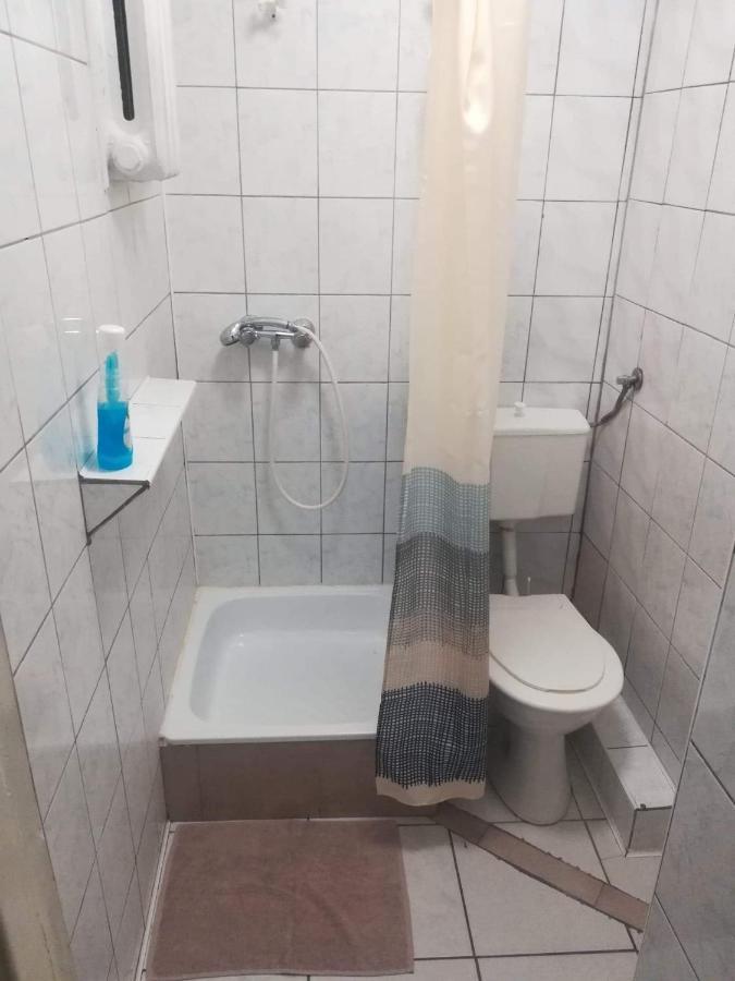 Zajazd Lesny Czarna Bialostocka Esterno foto